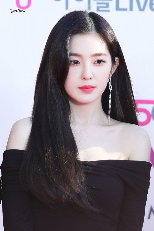 Irene Red Velvet/ Foto: Soompi Irene Red Velvet/ Foto: Soompi