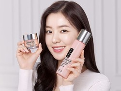 Buntut Sikap Kasar, Foto Irene Red Velvet Dihapus dari Toko Kosmetik