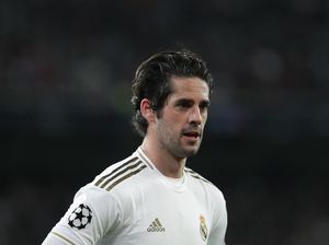 Real Madrid Sudah Tak Butuh Isco, Ini Buktinya Real Madrid Sudah Tak Butuh Isco, Ini Buktinya
