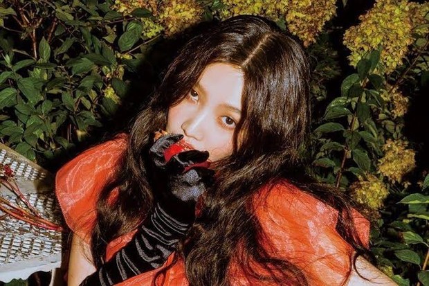 Joy Red Velvet/ Foto: Soompi Joy Red Velvet/ Foto: Soompi