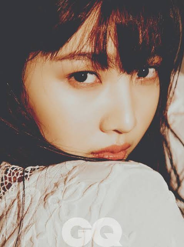 Joy Red Velvet/ Foto: Soompi Joy Red Velvet/ Foto: Soompi