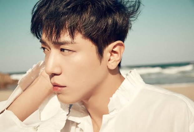 Jung Yong Hwa/ Foto: Koreaboo