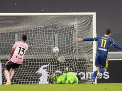 Juventus, Harus Banget Kena Tampar Dulu?