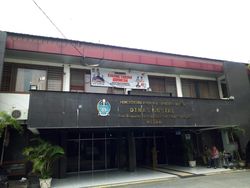 1 Pegawainya Positif Corona Wafat, Dinsos Sumut Gelar Tes Swab Massal 1 Pegawainya Positif Corona Wafat, Dinsos Sumut Gelar Tes Swab Massal