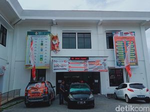 Ada 32 TPS di Klaten Blank Spot Tak Terjangkau Internet