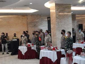 Kapolda-Anies Bertemu Kepala Sekolah Se-Jabotabek, Bahas Siswa Ikut Demo Kapolda-Anies Bertemu Kepala Sekolah Se-Jabotabek, Bahas Siswa Ikut Demo