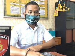 Istri Polisi di Kaltim Ditangkap Terkait Arisan Fiktif dan Investasi Bodong