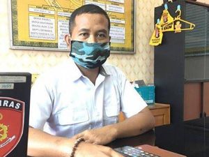 Istri Polisi di Kaltim Ditangkap Terkait Arisan Fiktif dan Investasi Bodong Istri Polisi di Kaltim Ditangkap Terkait Arisan Fiktif dan Investasi Bodong