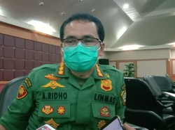 Agar Libur Panjang di Puncak Bogor Tak Ramai, Satpol PP Bakal Patroli Malam