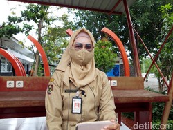 7 Klaster Corona di Boyolali Selesai Tracing, di Antaranya Tilik