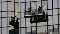 Angka Kecelakaan Kerja Meningkat di Tengah Pandemi
