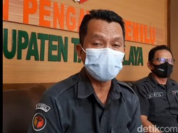 Bawaslu Tasik Dalami Dugaan Kampanye Terselubung di Balik Bantuan Bencana