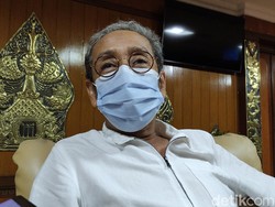 PPP Jateng Sebut Wajar Sandiaga Uno Masuk Bursa Ketum, Ini Alasannya