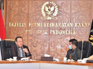 Dari 64 Juta Pemuda RI, 44% Masih Tinggal di Rumah Tidak Layak Huni
