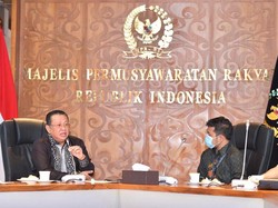 Dari 64 Juta Pemuda RI, 44% Masih Tinggal di Rumah Tidak Layak Huni