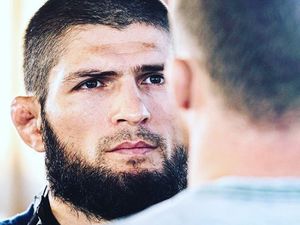 3 Fakta Kekayaan Khabib Nurmagomedov