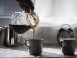 Manfaat Minum Kopi di Pagi Hari, Bisa Melindungi Jantung dari Kerusakan