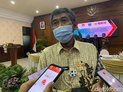 Beda Aturan KASN dan Bawaslu Jatim Soal Aturan Istri/Suami ASN Maju Pilkada