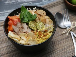 Ragam Kuliner Bogor yang Ikonik, Klasik hingga Kekinian