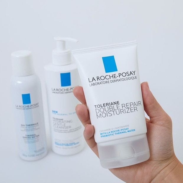 Night Skincare Routine Niki Zefanya