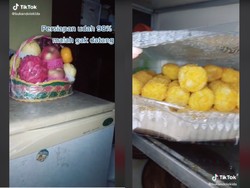 Masak Rendang hingga Sayur Asem untuk Lamaran, Acara Berakhir Batal