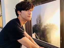 Kata Byeon Woo Seok-Lee Do Hyun soal Tantangan dan Mimpi dalam Akting