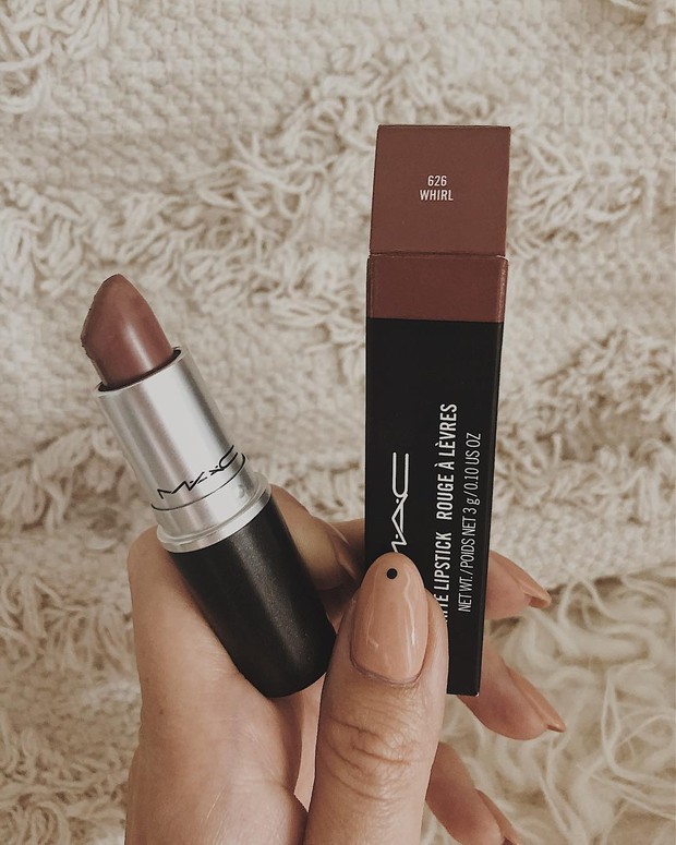 Lipstick Emily Cooper