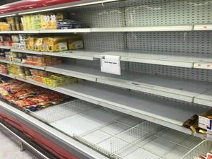 Marah Atas Komentar Macron, Negara-negara Arab Serukan Boikot Produk Prancis