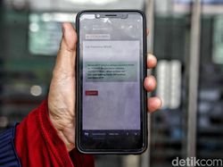 Nasib BLT UMKM Tahun Depan Masih Dalam Tanda Tanya
