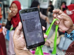 Cara Cek Penerima BLT UMKM 2022