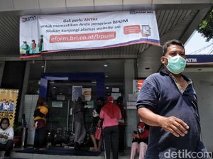 Cara Daftar BLT UMKM Jika Alamat KTP Beda dengan Tempat Usaha Cara Daftar BLT UMKM Jika Alamat KTP Beda dengan Tempat Usaha