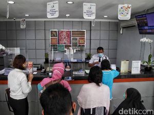 CEK eform.bri.co.id/bpum! Jokowi Kucurkan BLT UMKM Rp 1,2 Juta Mulai Hari Ini CEK eform.bri.co.id/bpum! Jokowi Kucurkan BLT UMKM Rp 1,2 Juta Mulai Hari Ini