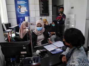 Cara Cek Penerima BLT UMKM Lewat eform.bri.co.id/bpum Cara Cek Penerima BLT UMKM Lewat eform.bri.co.id/bpum