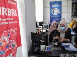 Begini Cara Cek Bantuan UMKM Melalui Link eform.bri.co.id/bpum