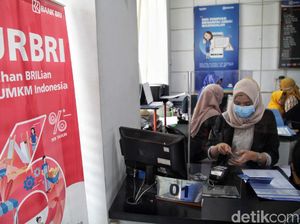 Begini Cara Cek Bantuan UMKM Melalui Link eform.bri.co.id/bpum Begini Cara Cek Bantuan UMKM Melalui Link eform.bri.co.id/bpum
