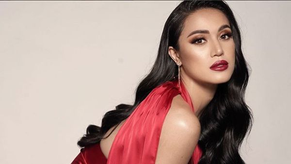 Foto: Cantiknya Atlet Voli Viral karena Gagal Jadi Miss Universe Filipina