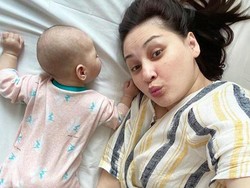 Mona Ratuliu Ungkap Momen Paling Menyayat Hati saat Positif COVID-19