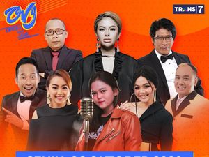 Asik! Nonton OVJ Bisa Dapat Hadiah Total Jutaan Rupiah