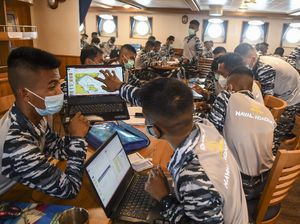 Pendaftaran Taruna Akademi TNI 2024 Dibuka di rekrutmen-tni.mil.id Pendaftaran Taruna Akademi TNI 2024 Dibuka di rekrutmen-tni.mil.id