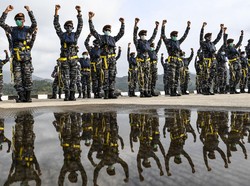 Pendaftaran Taruna Akademi TNI 2024 Dibuka, Tak Ada Pungutan Biaya!