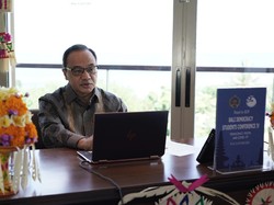 Kemlu Tunggu Laporan KSAL Terkait Pemilik Seaglider Misterius di Selayar