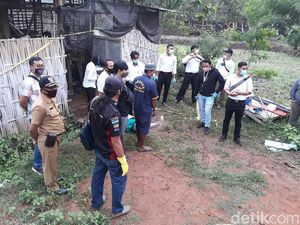 Terungkap Fakta Baru, Yulia Ternyata Dipukul Linggis 7 Kali Lalu Dibakar Terungkap Fakta Baru, Yulia Ternyata Dipukul Linggis 7 Kali Lalu Dibakar