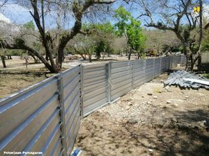 Ini Dia Proyek-proyek yang Dikerjakan di Pulau Komodo