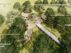 Walhi NTT Ikut Kritik Pembangunan Jurassic Park di Komodo