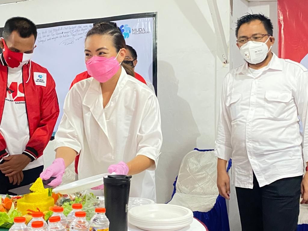Isi Garasi Srikandi Keluarga Maruf Amin dan Prabowo yang Ikut Maju Pilkada 2020 Isi Garasi Srikandi Keluarga Maruf Amin dan Prabowo yang Ikut Maju Pilkada 2020
