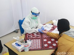Rapid Test Vs Serologi untuk Deteksi Virus Corona, Pilih yang Mana?