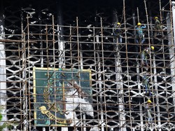 Video: Ada 3 Tersangka Baru di Kasus Kebakaran Gedung Kejagung