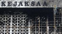 Renovasi Gedung Kejagung Telan Biaya Rp 350 Miliar
