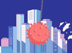 Daftar Perusahaan Ritel yang Gulung Tikar Akibat COVID-19