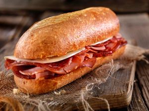 5 Sandwich Andalan Chef Michelin Star Ini Cocok Buat Sarapan